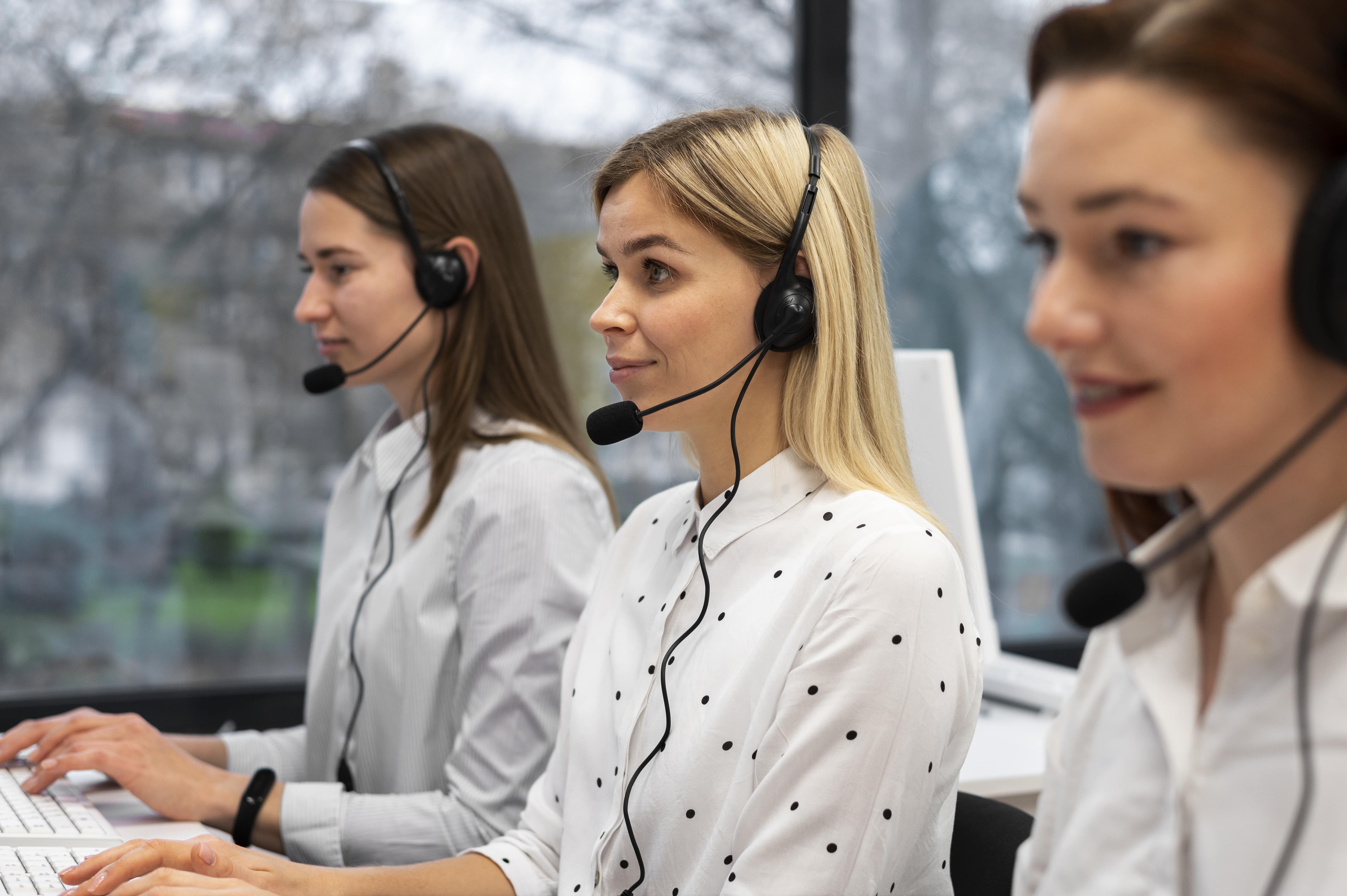General Answering Services in Selden, NY